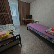 Na Ulitse Donskogo 45a Flat, Severo-Yeniseyskiy — photo 3