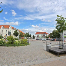 Ferienwohnung Malchow SEE 8791, 马尔肖 — 照片 5