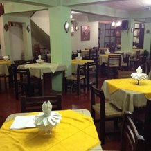 Hotel Restaurant Real del Cobre, 圣克拉拉德尔科布雷 — 照片 5