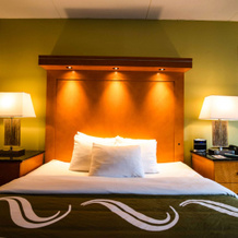 Quality Inn Cromwell - Middletown, Кромвель — фото 4