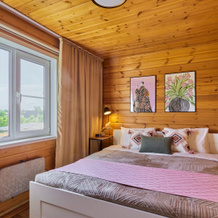 Zagorodny GetFlat U Spaso-Preobrazhenskogo Monastyrya Private House, 旧拉多加 — 照片 2