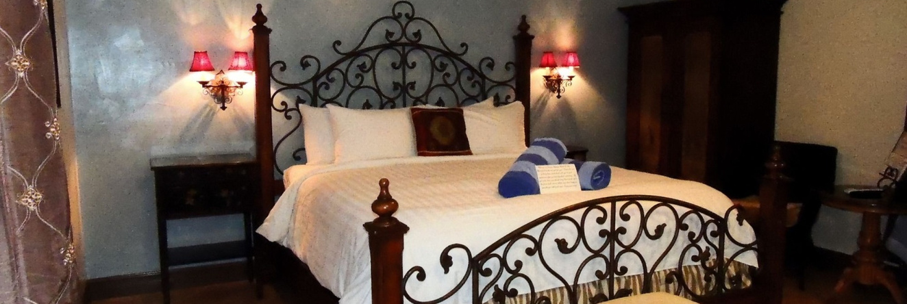 Tuscan Springs Hotel & Spa, 沙漠温泉 — 照片 1