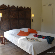 Urban Style Hôtel Lapérouse, 阿尔比 — 照片 2