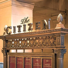 The Citizen Hotel, Autograph Collection by Marriott, 萨克拉门托 — 照片 2