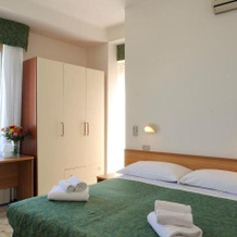 Hotel Delfino, Laigueglia — photo 4