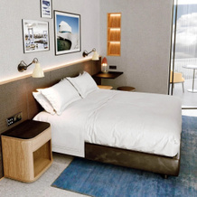 Four Points by Sheraton Matosinhos, 马托西纽什 — 照片 2