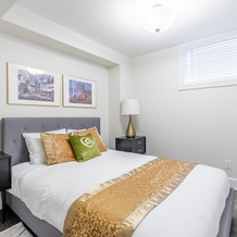 Globalstay. Luxury Rideau Apartments, Смитс-Фолс — фото 3