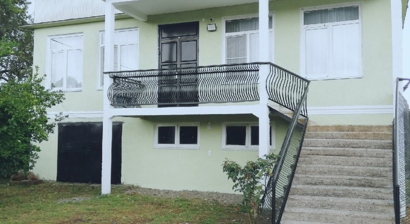Guest House U Marina, Dranda — photo 1