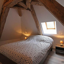 Gîte Marchainville, 2 pièces, 2 personnes - FR-1-497-84, 洛涅-勒-维拉日 — 照片 5
