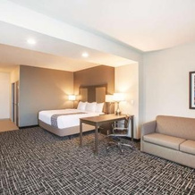 La Quinta by Wyndham San Marcos Outlet Mall, 圣马科斯 — 照片 3