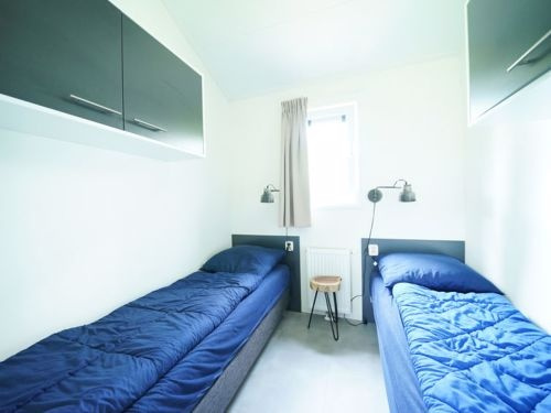 EuroParcs Resort De Biesbosch 10691, 多德雷赫特 — 照片 1