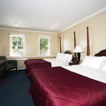 Clarion Inn Strasburg - Lancaster, Strasburg — photo 4