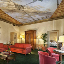 QC Grand Hotel Villa Arzaga Garda Spa & Golf, 卡尔瓦杰塞德拉里维耶拉 — 照片 5