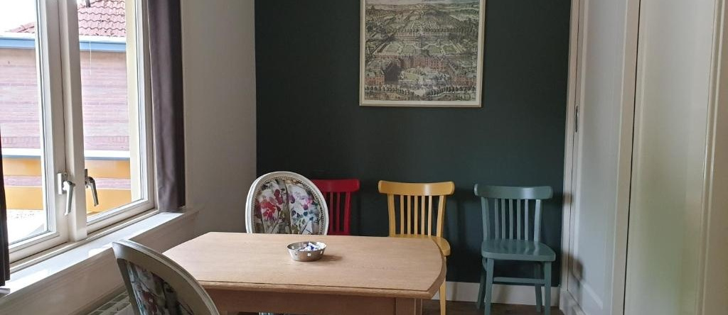 Studio in Stijl, Apeldoorn — photo 1