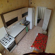 Na Pavlovke Flat, 巴甫洛夫卡 — 照片 2