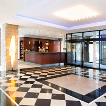 Novotel Hildesheim, 希尔德斯海姆 — 照片 2