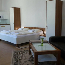 Apart Suites Brno, Брно — фото 4