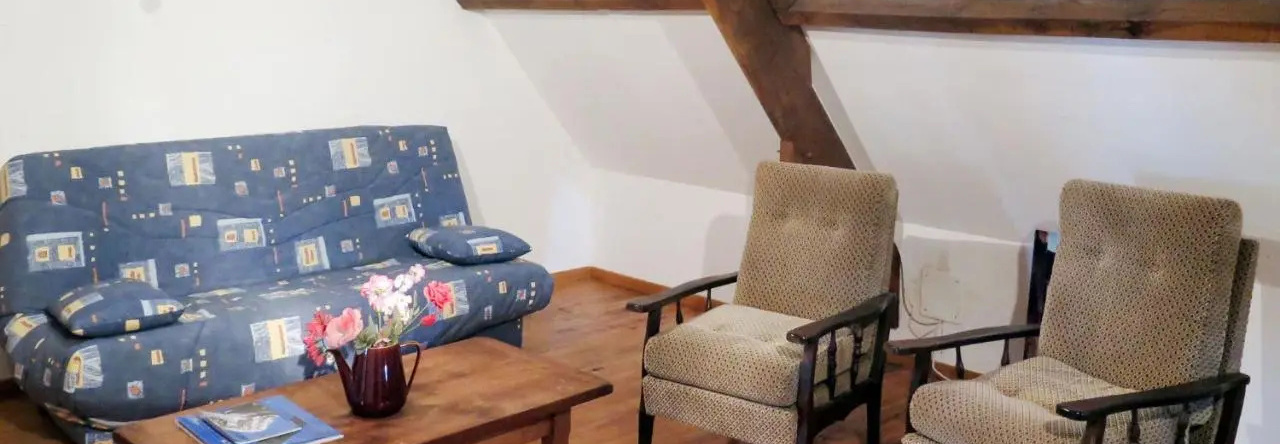 Holiday Home La Bergerie de Durand - SAH400, Saint-Chamarand — photo 1