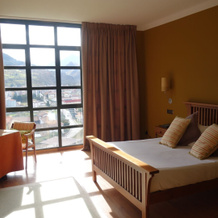 Hotel Mirador de La Cepada, 坎加斯德奥尼斯 — 照片 3