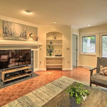 Updated Ranch-style Home w/ Scenic Deck, Pond, Kingsport — photo 2