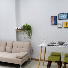 Bcons Garden Luxury Aparment, 迪安 — 照片 2