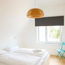 Ferienhaus Loddinperle, 洛丁 — 照片 3