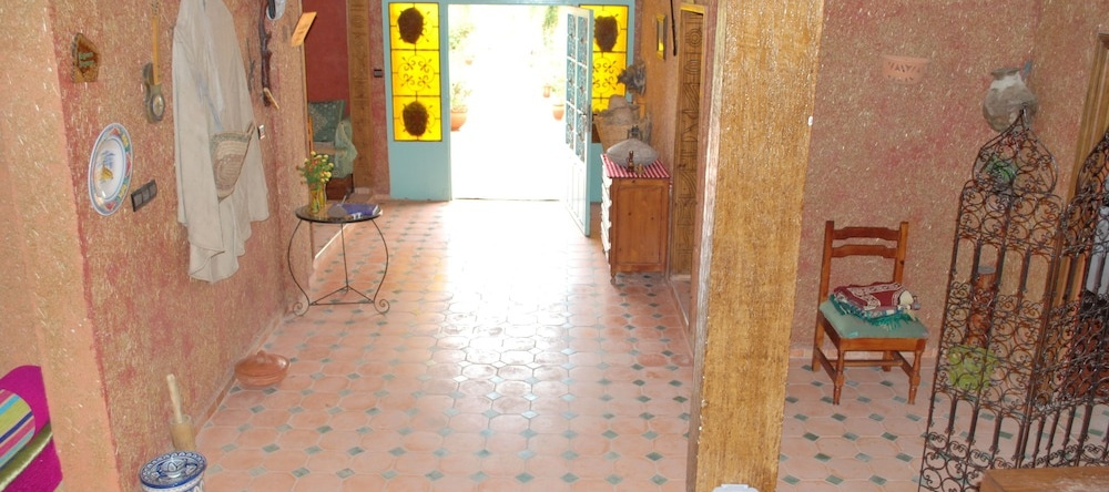 Gite Souss, Улад-Тейма — фото 1