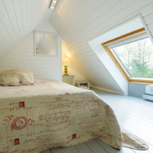 Peaceful Holiday Home in Plouguin With Indoor Pool, Plouguin — photo 2