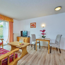 Wellness Appartments Richterhof, 科尔恩堡 — 照片 3