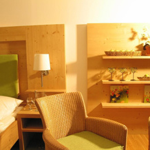 Hotel Marten, Хинтерглем — фото 5