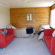 Ranui Lodge Motel, Мангонуи — фото 2
