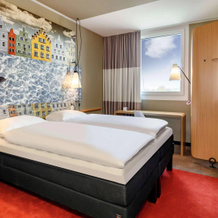 Ibis Landshut City, Ландсхут — фото 3