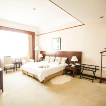 Hulunbeier Tianjiao Hotel, Hulunbuir — photo 4