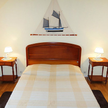 Villa Ty Patrick, Nevez — photo 5