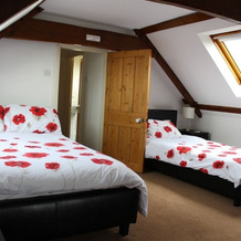 Orillia House B&B & Holiday Cottages, Йорк — фото 5