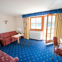 Hotel Sonnalp, Нова Потенте — фото 2