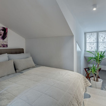 The Residence La Cittadella, 巴登 — 照片 3
