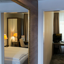 Ambra Hotel, 布达佩斯 — 照片 3