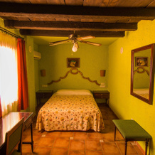 Hotel Rural El Cortijo, Ронда — фото 3