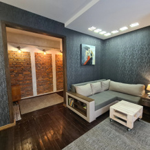 Апартаменты Simple Flat, Минск — фото 3