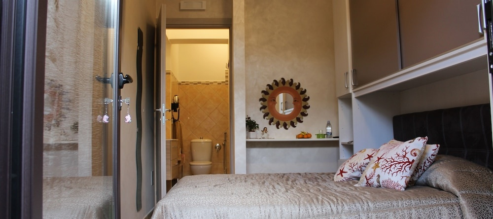 Venere B&B Castelmola, Кастелмола — фото 1