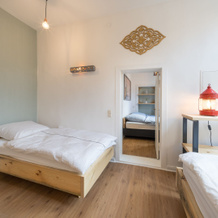 Apartments im Holländischen Viertel, Potsdam — photo 3
