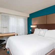 Residence Inn By Marriott Grand Rapids West, Грандвилл — фото 5
