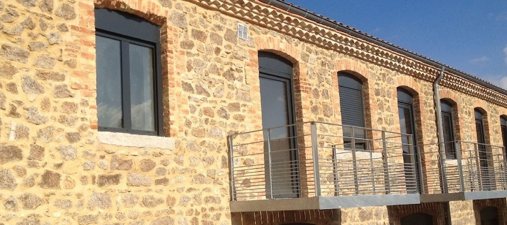 Appartement Duplex Grande Capacité, 鲁瓦兹 — 照片 1