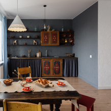 VologDom na Naberejnoy Apartments, 沃洛格达 — 照片 2