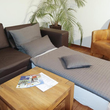Pension Franzbäcker, 瓦尔堡 — 照片 3