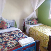 Greenlife Resort And Spa, Kisumu — photo 2