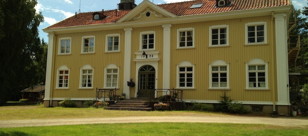 Lappnäs Bed & Breakfast, Сунне — фото 1