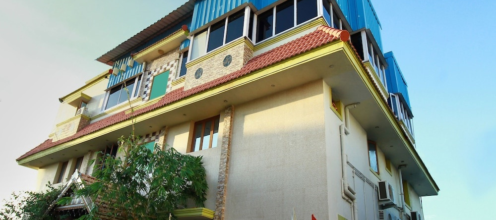 OYO 5672 Vaani Villa, 马杜赖 — 照片 1