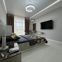 Luxury Concept Design Na Admiralskogo By Sutki26 1 Apartments, 皮亚季戈尔斯克 — 照片 2